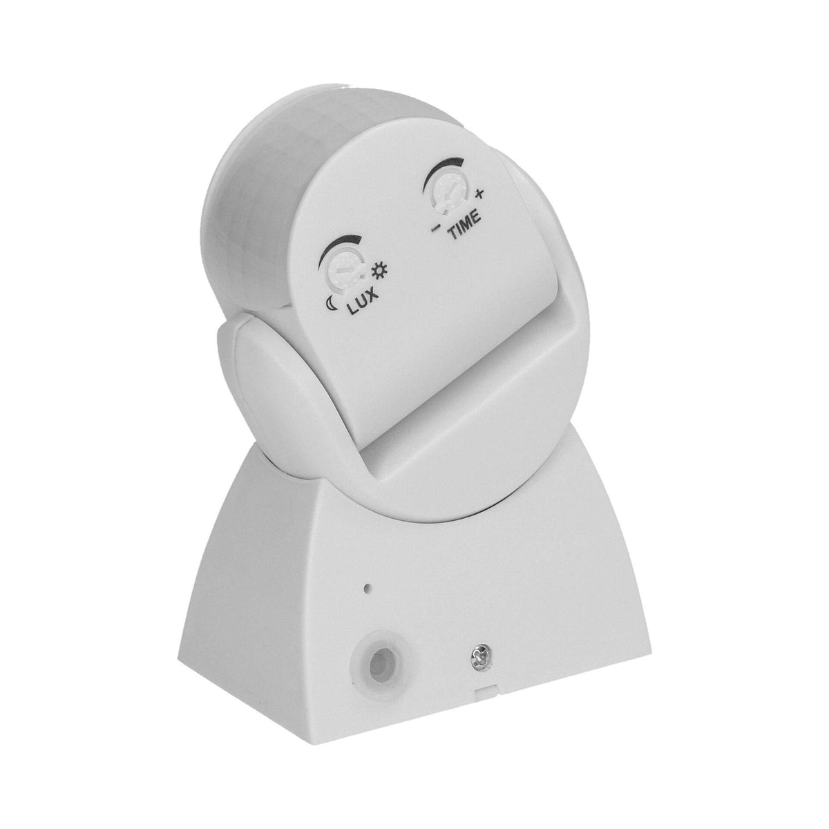 Регулируем PIR сензор за движение 180°, IP65 - OR-CR-236/W, ORNO