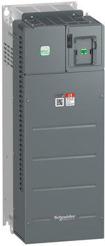 Честотен регулатор 3P 75kW ATV610 380...460V IP20 SE, SCHNEIDER ELECTRIC НИСКО НАПРЕЖЕНИЕ, ATV610D75N4