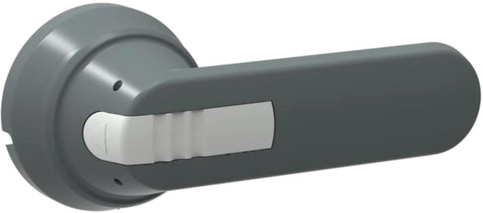 Ръкохватка OHG125H9K пистолетен тип за разединители 630...800A ABB, 1SCA022399R7990