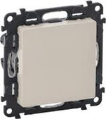 Празен модул цвят крем Valena Life Legrand, LEGRAND, 755181