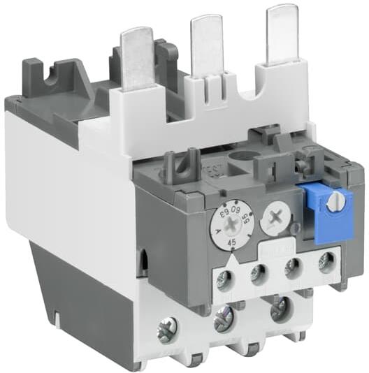 Термична защита TA25DU 24-32A 1NO-1NC ABB, 1SAZ211201R2053