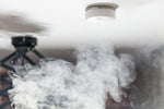Датчик за дим със сирена 85dB Shelly Plus Smoke - 265598