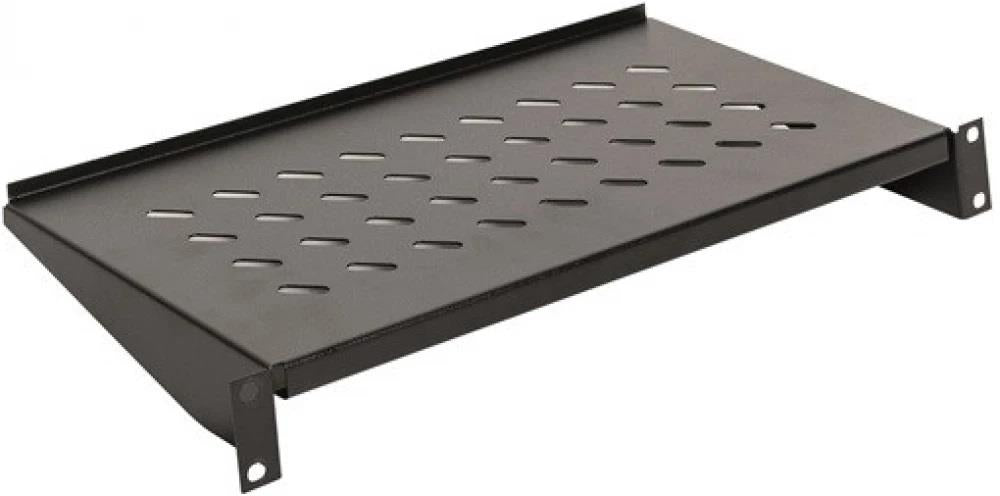 Полица 19" 2U 550mm 50kg Estap, LEGRAND, E2S2U55