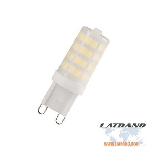ЛАМПА LED 3.5W G9 24521 6000K, O050060011