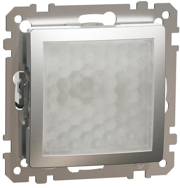 Нощна лампа 3W цвят Бял Sedna SE, SCHNEIDER ELECTRIC, SDD111906