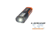 LED професионална сервизна лампа Osram LEDinspect FAST CHARGE PRO500, 500lm, 5700K, с вградена батерия - LEDIL405