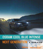 АВТОМОБИЛНА ЛАМПА 64193CBN H4 60/55W 12V P43T DUOBOX OSRAM