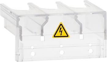 Клемни капаци OTS125T3 за разеденител 40...125A 3P ABB, 1SCA022379R9680