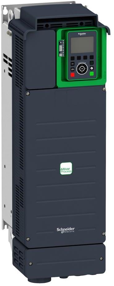 Честотен регулатор 3P 37kW ATV930 380...480V IP20 SE, SCHNEIDER ELECTRIC НИСКО НАПРЕЖЕНИЕ, ATV930D37N4