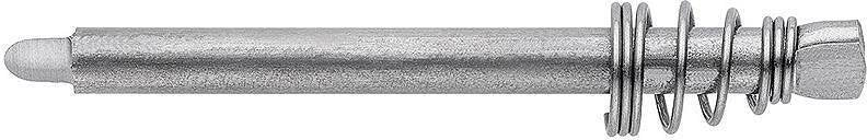 Резервно острие за кабелен нож (K16301xxSB), Knipex - K1639135