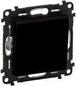 Девиаторен ключ цвят черен Valena Life Legrand, LEGRAND, 756316