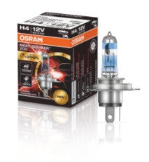 АВТОМОБИЛНА ЛАМПА 64193NB200 H4 60/55W 12V P43T BOX OSRAM