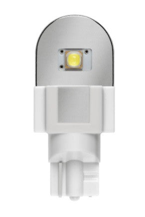АВТОМОБИЛНА LED ЛАМПА 921DWP-02B2W W16W 6000K 12V W2.1X9.5D OSRAM