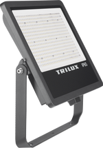 Прожектор LED 2390 G2 160/126/90W 4000/3000K 25000/20000/15000lm 80° 50000h IP65 twenty3 TRILUX, 8420940