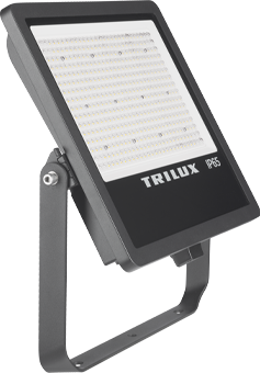 Прожектор LED 2390 G2 160/126/90W 4000/3000K 25000/20000/15000lm 80° 50000h IP65 twenty3 TRILUX, 8420940