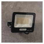 Прожектор LED 50W 4000K 5000lm 120° x 120° 20000h IP65 черен GLARO EMOS, ZS2244B