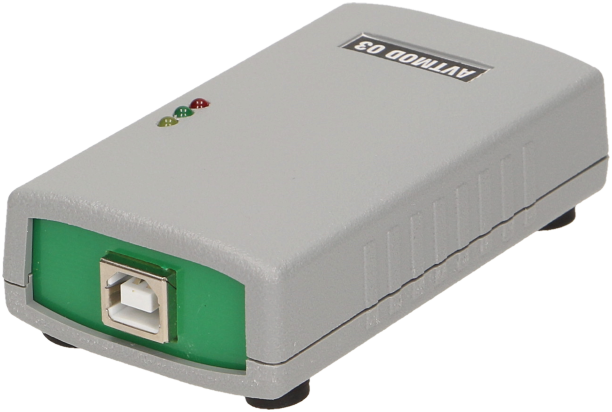 Конвертор USB/RS-485 (Modbus-RTU), ORNO, AVTMOD03
