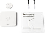Детектор за въглероден окис Smart Netatmo /до изчерпване/, NETATMO , NCO-PRO