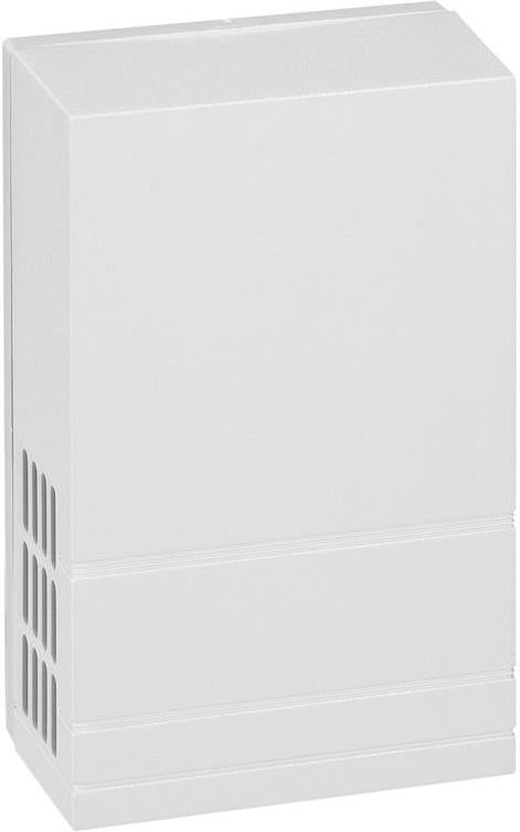 Звънец Lido 8V IP20 IK04 клас 2 Legrand, LEGRAND, 41219