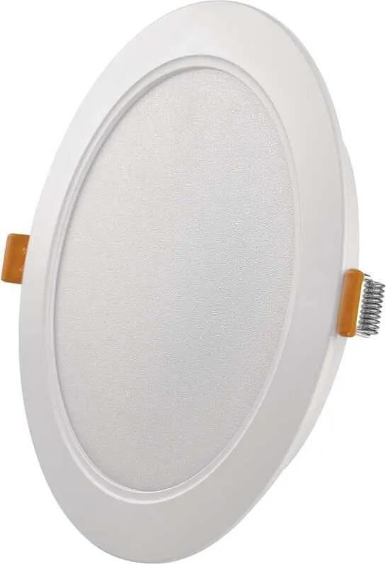 Луна LED DN170 18W 4000K 1800lm 120° 25000h IP20 RUBIC EMOS