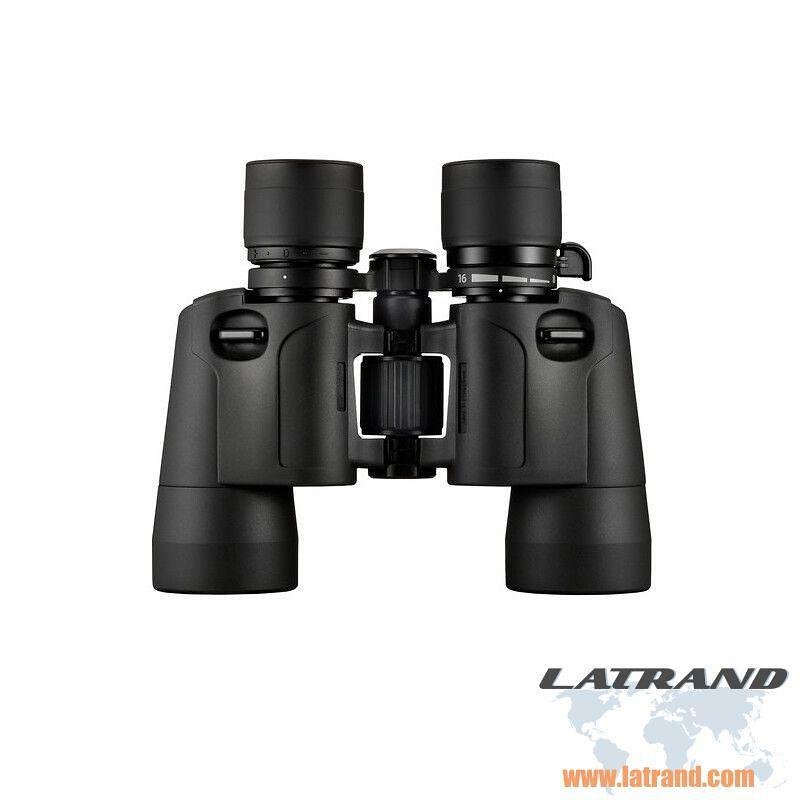 БИНОКЪЛ 8-16X40S BLK S SERIES OLYMPUS - V501024BU000