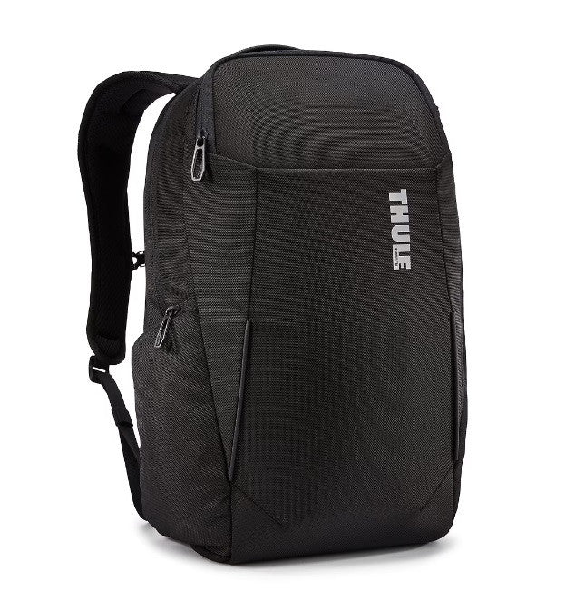 РАНИЦА 23L 15.6 TACBP2116 ACCENT THULE - ЧЕРНА