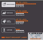 АВТОМОБИЛНА ЛАМПА 64150CBN H1 55W 12V P14.5S DUOBOX OSRAM