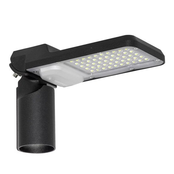 LED URBAN AREA 30W 840 IP65 BK LEDVANCE