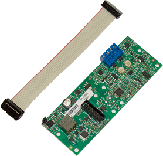 Разширител 1 кръг за панел IAS Plus Honeywell, HONEYWELL, PL-LIB01S