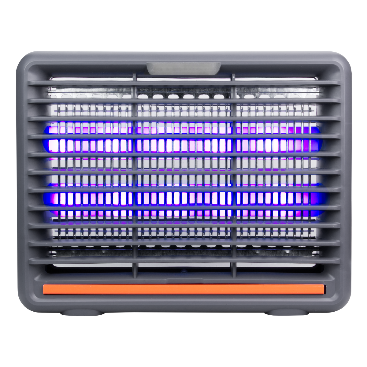 Електрическа LED лампа против насекоми Lumio MKE002 – 6W, 1400V, до 50 м²