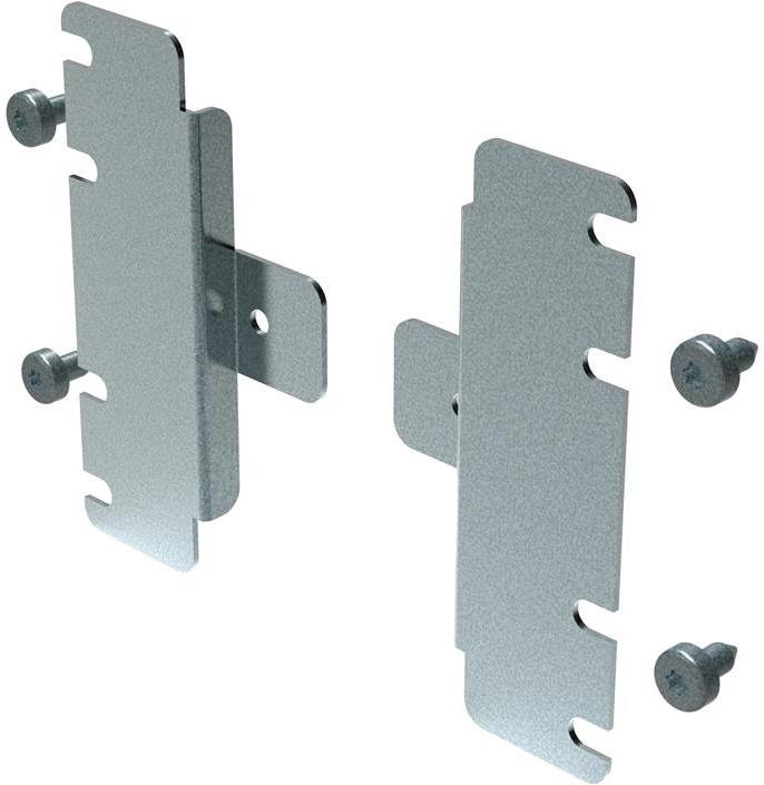 Kit for installation of DPX3 160 in XL3S 160 cabinets, LEGRAND НИСКО НАПРЕЖЕНИЕ, 337407