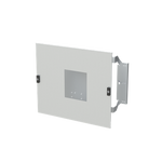 Модул H450 за 1х MCCB XT5 вертикално W600 QB5V64500 SpEe ABB, 1SZE980040B0130