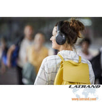 Стерео слушалки Philips TAPH805BK