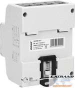 Трифазен електромер за ДИРЕКТНО мерене на ел. енергия, Modbus, до 4 тарифи