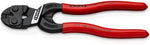 Клещи болторези CoBolt с водещ ръб, червена ръкохватка 160мм, Knipex - K7131160