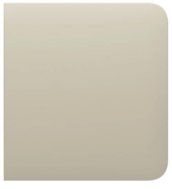 Лицев панел за Smart ключ страничен, крем, SideButton Ajax, AJAX, 46006.143.IV
