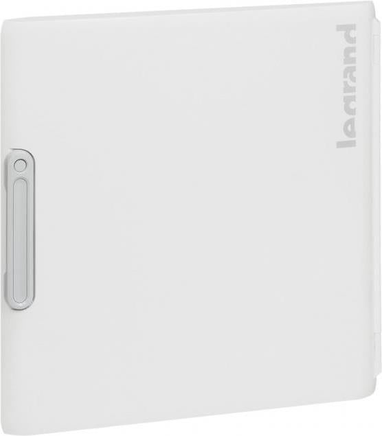Врата за табло 2х18 мод. бяла - XL2 125 Legrand, LEGRAND НИСКО НАПРЕЖЕНИЕ, 401862