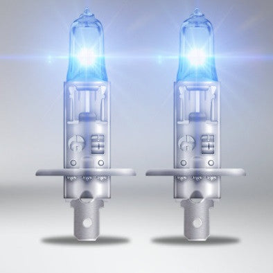 АВТОМОБИЛНА ЛАМПА 64150CBN H1 55W 12V P14.5S DUOBOX OSRAM