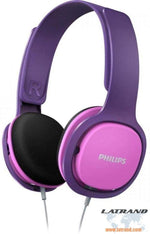 Philips SHK2000 детски слушалки