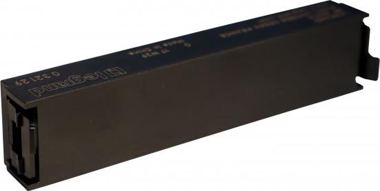 Модул празен 1/4 LCS3 Legrand, LEGRAND, 32129