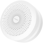 Стартов хъб Smart gateway Wi-Fi с лампа за контакт Aqara Hub M1S G2 - 7416, AQARA, HM1S-G02