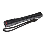 Фенерче LED 120lm 90м 7ч батерии 2× AAA алуминий IP44 EMOS, P3113