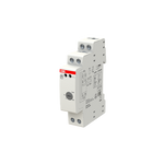 Датчик за осветеност TL1, за DIN монтаж, 1000W, комплект с фотоклетка TLs IP54, ABB, 2CSM229921R1341
