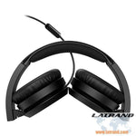Стерео слушалки PHILIPS - TAH4105BK