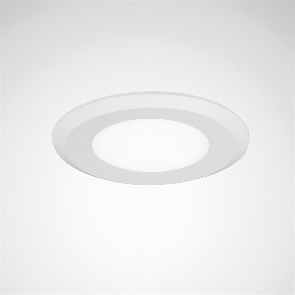 Адаптер LED 2325 G3 DN230 за отвори Ø220...250мм twenty3 TRILUX, 8120500