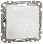 Твърда връзка цвят Бял Sedna SE, SCHNEIDER ELECTRIC, SDD111903