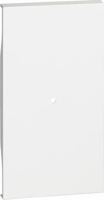 Лицев панел за Smart Gateway K4500C 2 мод. цвят Бял Bticino с Netatmo, NETATMO с LEGRAND & BTICINO, KW30M2