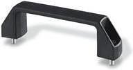 Scame Табло за индустриални контакти и DIN модули IP55, UV, серия Enerbox /11 DIN, 2х16-32A и 8хшуко/ - 654.0060