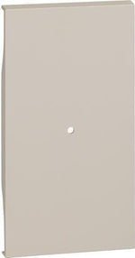 Лицев панел за Smart Gateway K4500C 2 мод. цвят Крем Bticino с Netatmo, NETATMO с LEGRAND & BTICINO, KM30M2