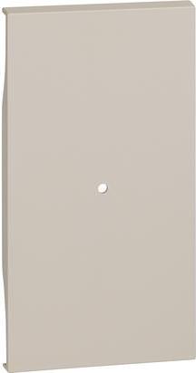 Лицев панел за Smart Gateway K4500C 2 мод. цвят Крем Bticino с Netatmo, NETATMO с LEGRAND & BTICINO, KM30M2